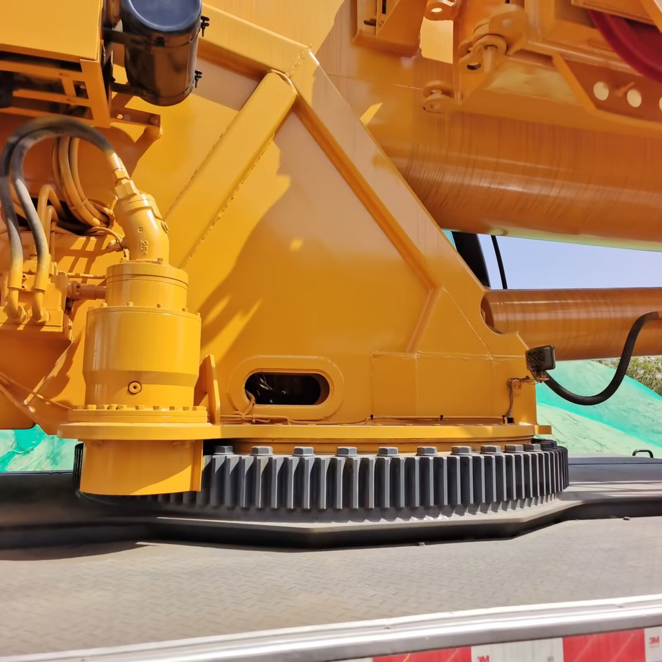 XCMG QY50KC - Мобильный кран: фото 3 XCMG QY50KC - Мобильный кран: фото 3