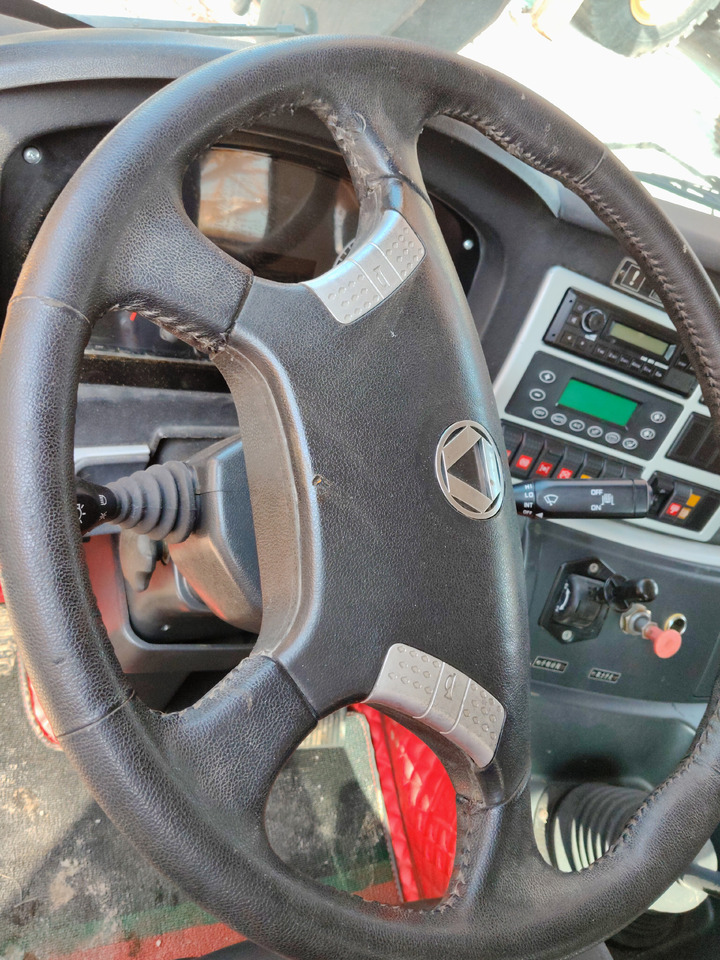 XCMG XCT50K - Мобильный кран: фото 5 XCMG XCT50K - Мобильный кран: фото 5