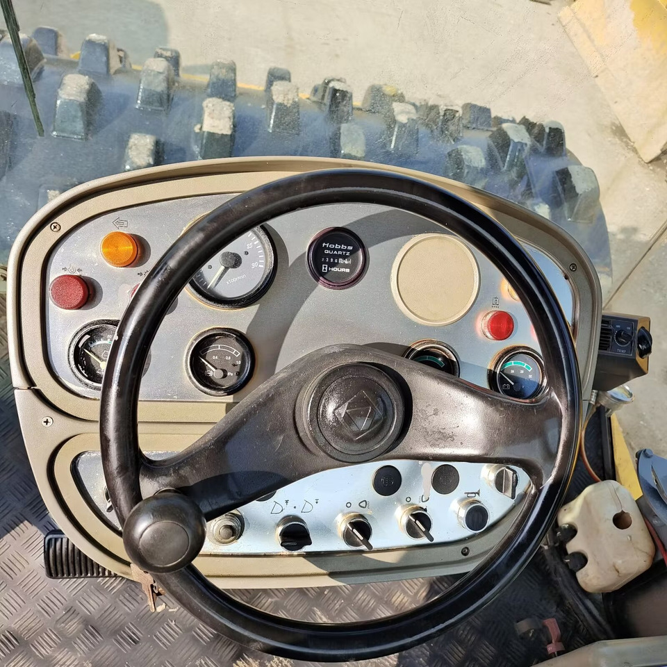 XCMG XS223J Tamping foot roller - Дорожный каток: фото 3 XCMG XS223J Tamping foot roller - Дорожный каток: фото 3