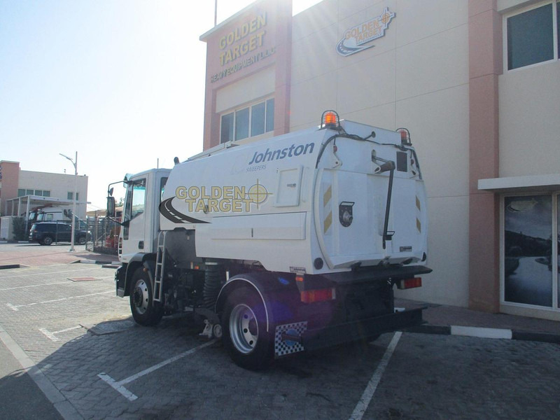 Iveco EUROCARGO 140E21 - Грузовик: фото 4 Iveco EUROCARGO 140E21 - Грузовик: фото 4