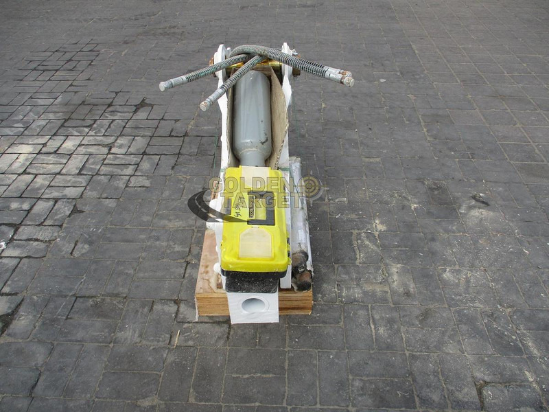 Hamm LY680 - Погрузчик: фото 4 Hamm LY680 - Погрузчик: фото 4