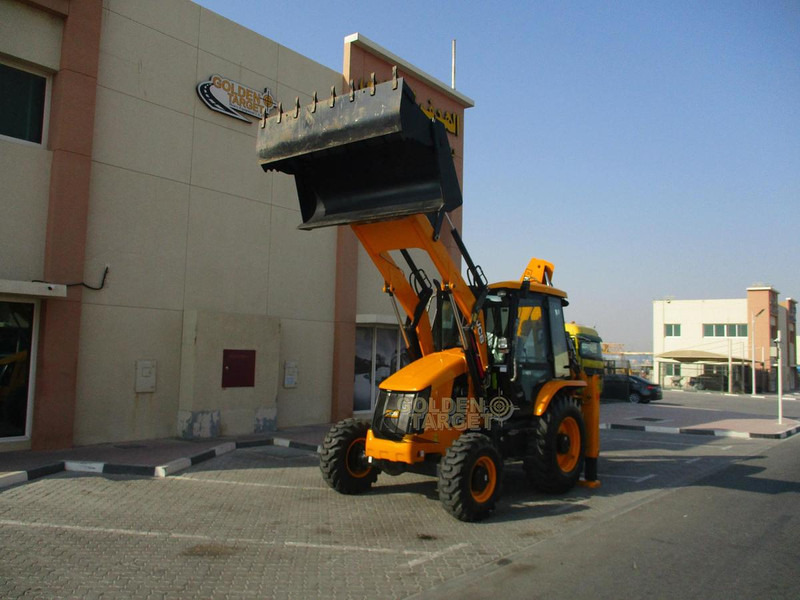 Новый Погрузчик JCB 3DX Plus 4x4 Backhoe Loader: фото 8 Новый Погрузчик JCB 3DX Plus 4x4 Backhoe Loader: фото 8