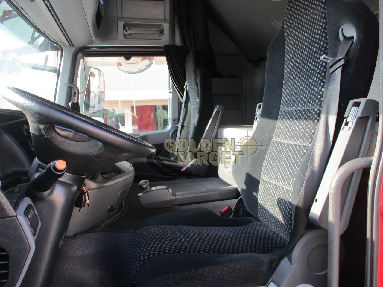 Автоманипулятор MERCEDES-BENZ 2546 6x4 PALFINGER PK53002 Crane: фото 19 Автоманипулятор MERCEDES-BENZ 2546 6x4 PALFINGER PK53002 Crane: фото 19