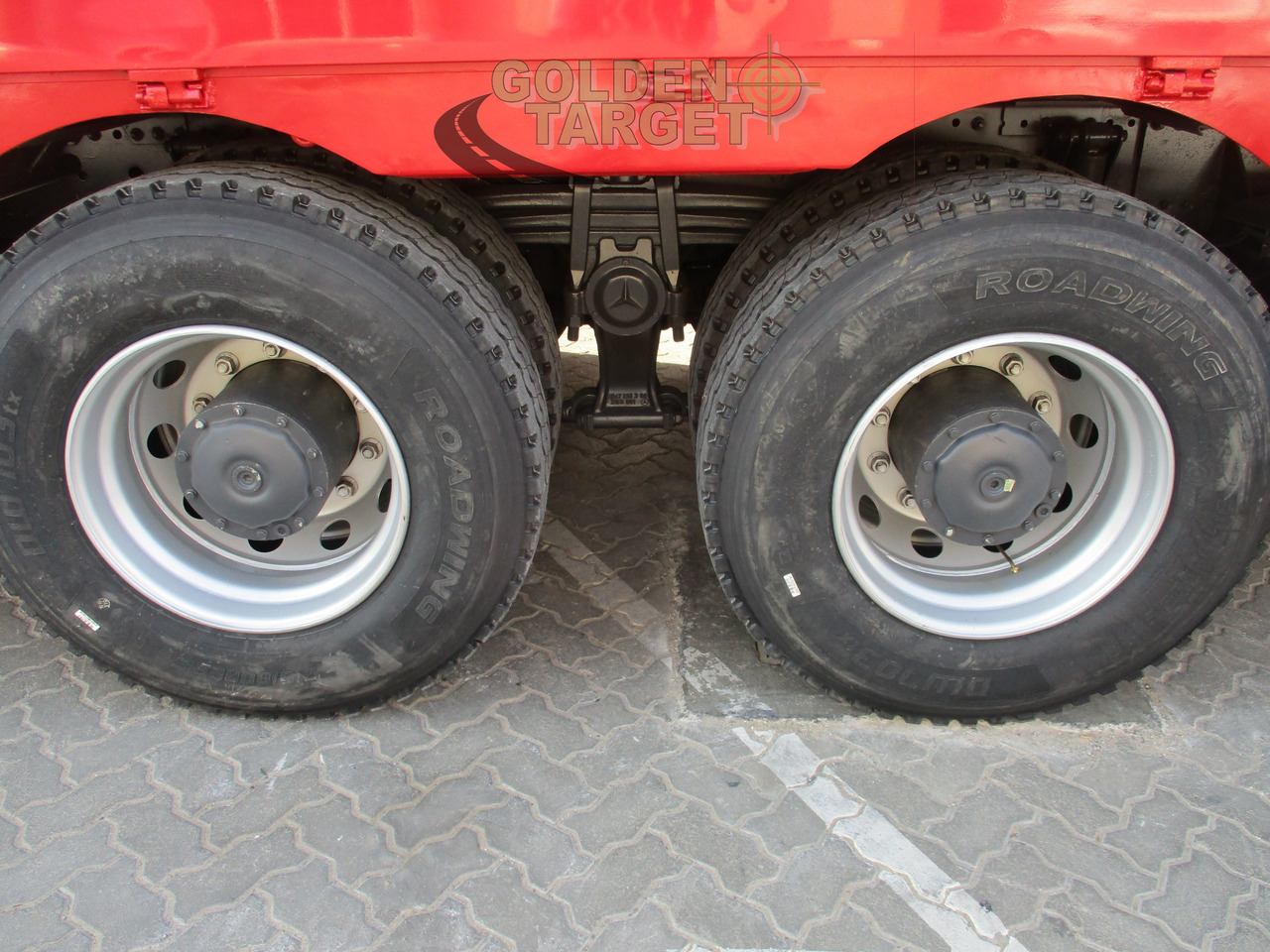 Автоманипулятор MERCEDES-BENZ 2546 6x4 PALFINGER PK53002 Crane: фото 22 Автоманипулятор MERCEDES-BENZ 2546 6x4 PALFINGER PK53002 Crane: фото 22