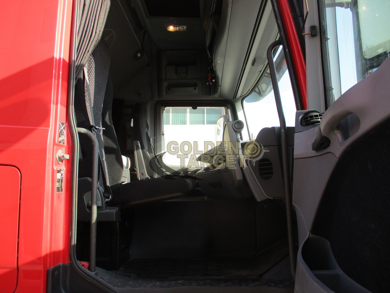 Автоманипулятор MERCEDES-BENZ 2546 6x4 PALFINGER PK53002 Crane: фото 17 Автоманипулятор MERCEDES-BENZ 2546 6x4 PALFINGER PK53002 Crane: фото 17