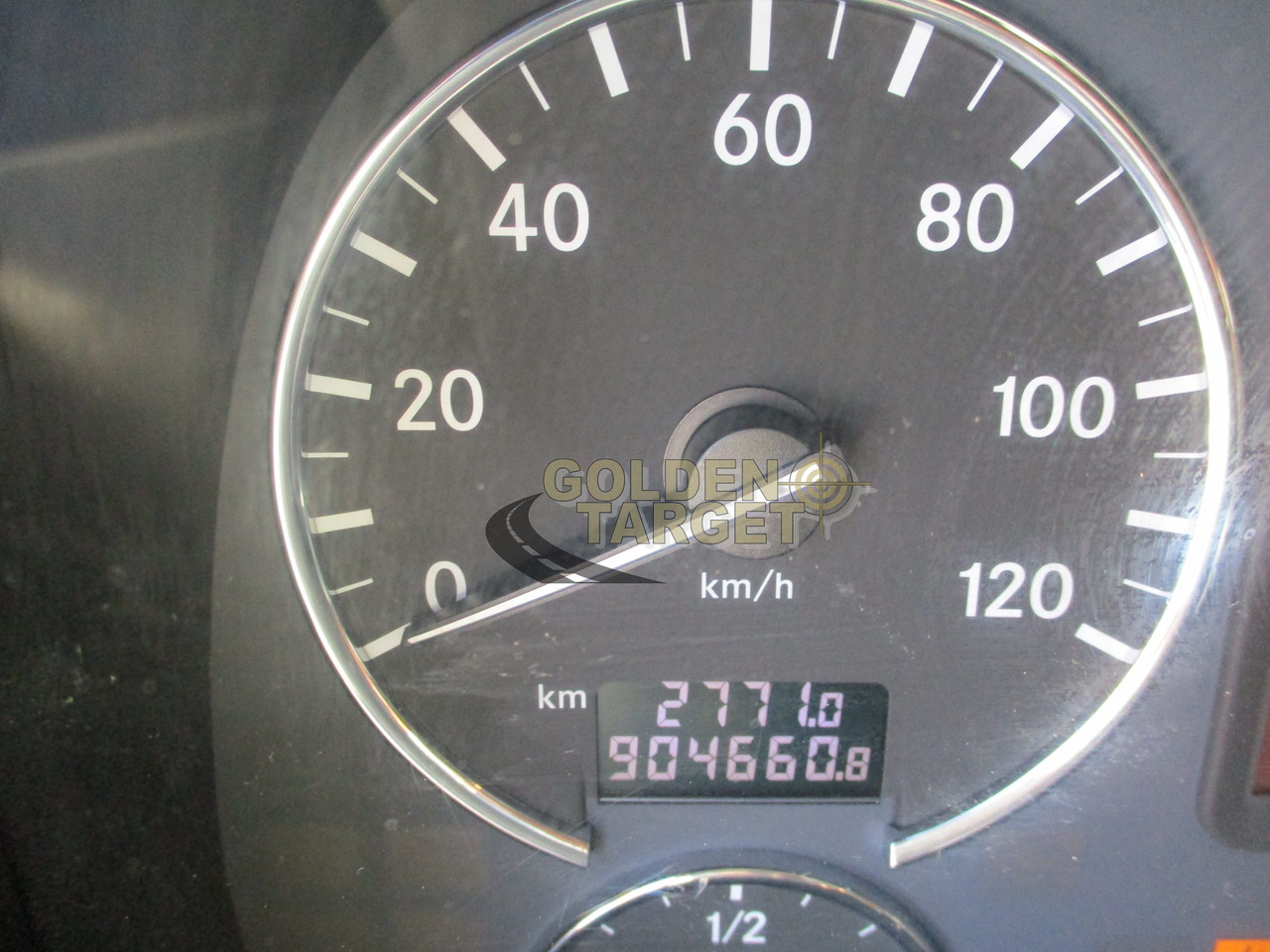 Автоманипулятор MERCEDES-BENZ 2546 6x4 PALFINGER PK53002 Crane: фото 20 Автоманипулятор MERCEDES-BENZ 2546 6x4 PALFINGER PK53002 Crane: фото 20