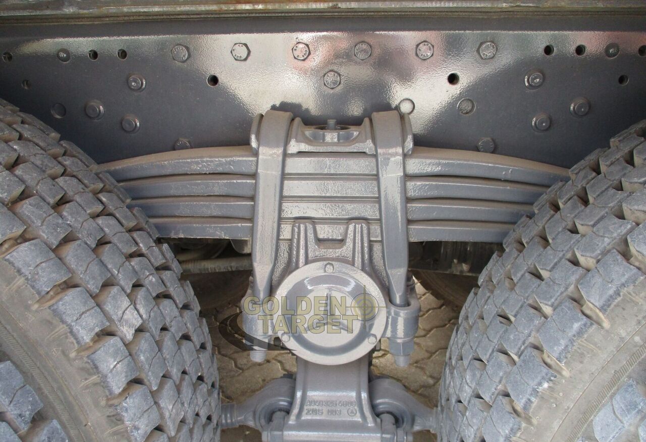 Пожарная машина Mercedes-Benz Actros 3332 6x4 Manlift Truck: фото 16 Пожарная машина Mercedes-Benz Actros 3332 6x4 Manlift Truck: фото 16