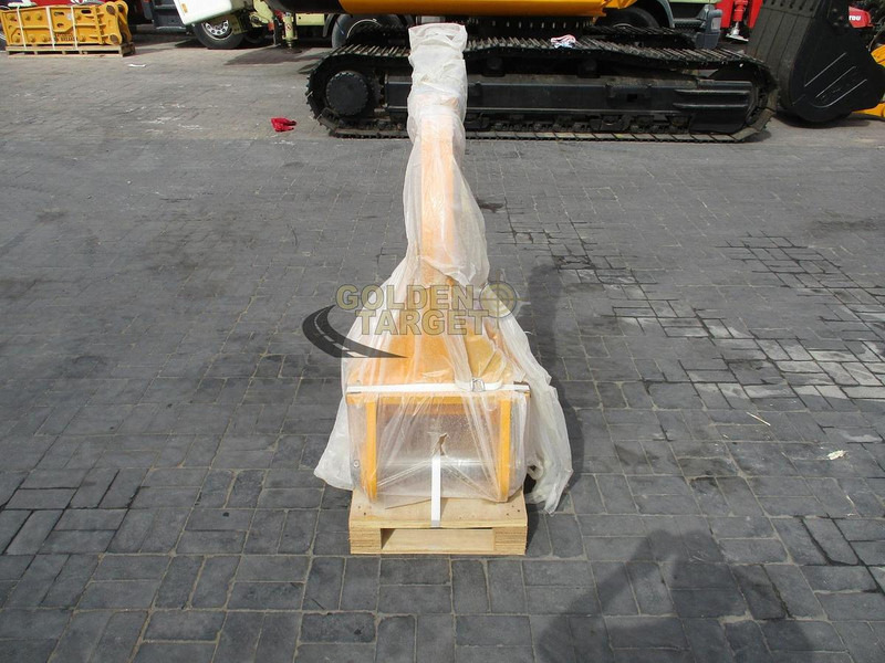 SDCH 08 - Экскаватор: фото 2 SDCH 08 - Экскаватор: фото 2