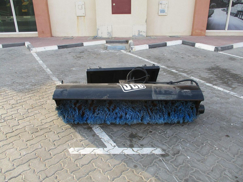 JCB - Строительная техника: фото 3 JCB - Строительная техника: фото 3