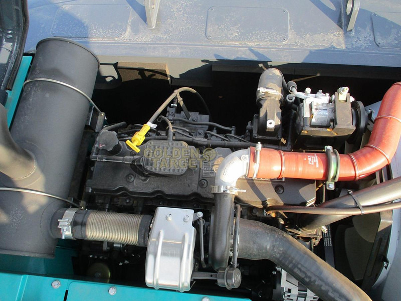 Новый Экскаватор Sunward SWE225E-3H: фото 10 Новый Экскаватор Sunward SWE225E-3H: фото 10