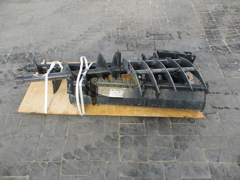 Future - Экскаватор: фото 1 Future - Экскаватор: фото 1