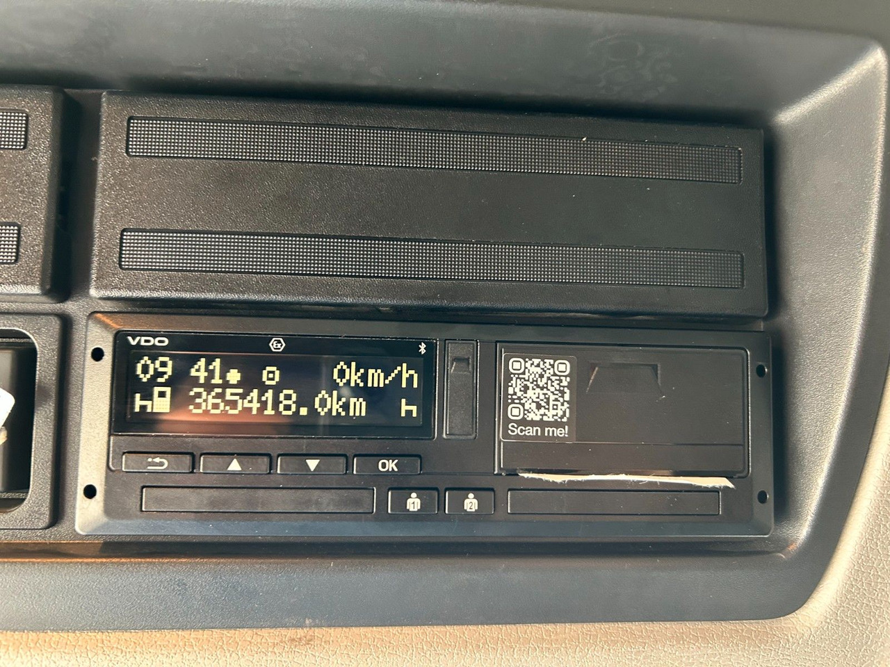 Renault D16 4x2 TILT body 7.70m - Тентованный грузовик: фото 5 Renault D16 4x2 TILT body 7.70m - Тентованный грузовик: фото 5