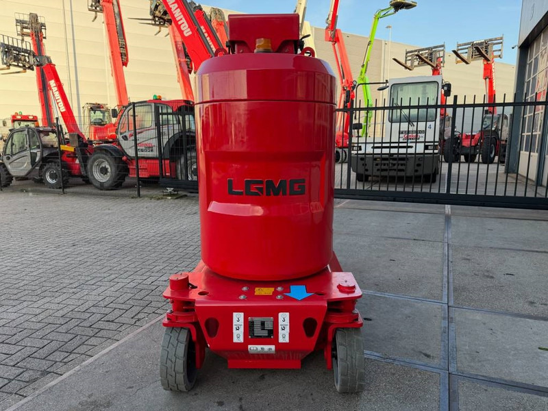 LGMG M 0810 JE - Подъёмник: фото 3 LGMG M 0810 JE - Подъёмник: фото 3