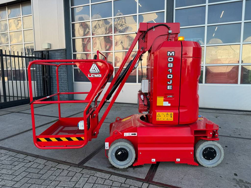 LGMG M 0810 JE - Подъёмник: фото 1 LGMG M 0810 JE - Подъёмник: фото 1