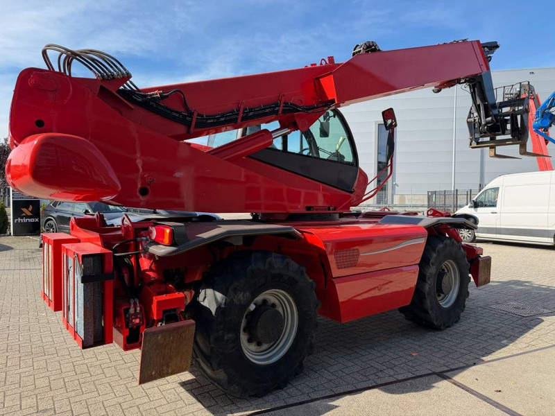 Manitou MRT 2540 Plus Privilege - Телескопический погрузчик: фото 3 Manitou MRT 2540 Plus Privilege - Телескопический погрузчик: фото 3