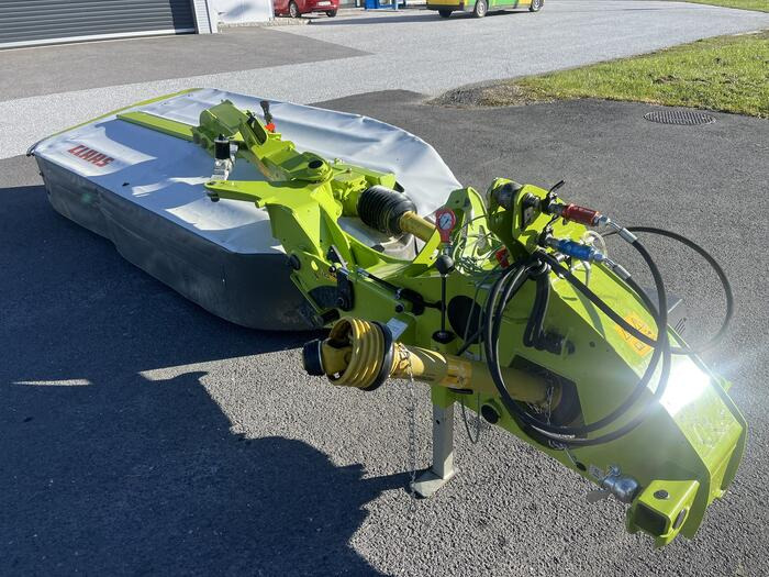 Claas Disco 3200 Contour - Косилка: фото 1 Claas Disco 3200 Contour - Косилка: фото 1