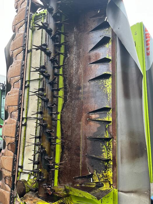 Claas Disco 9200 C Business - Косилка: фото 3 Claas Disco 9200 C Business - Косилка: фото 3