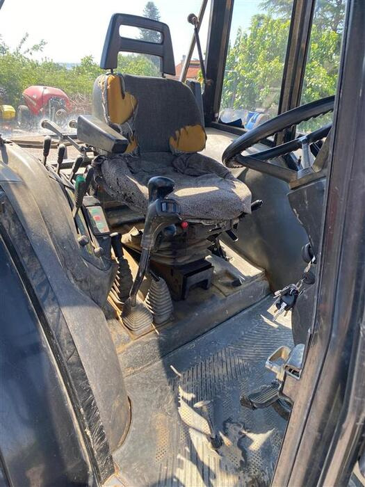 Lamborghini Sprint 674-70 - Трактор: фото 5 Lamborghini Sprint 674-70 - Трактор: фото 5