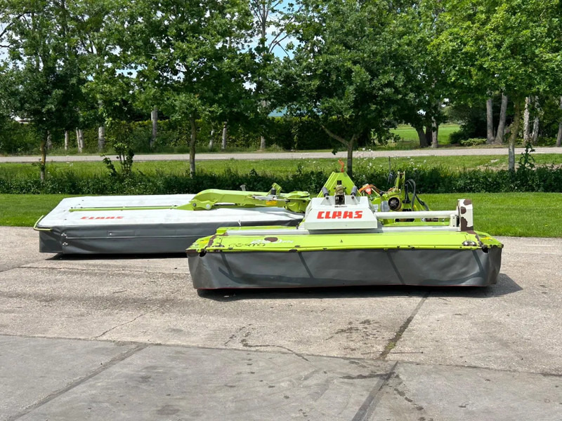 Claas Claas disco 3500 Contour & Corto 290 maaier schijven - Косилка: фото 3 Claas Claas disco 3500 Contour & Corto 290 maaier schijven - Косилка: фото 3