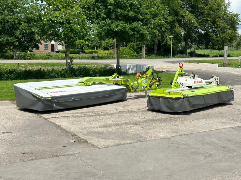 Claas Claas disco 3500 Contour & Corto 290 maaier schijven - Косилка: фото 5 Claas Claas disco 3500 Contour & Corto 290 maaier schijven - Косилка: фото 5