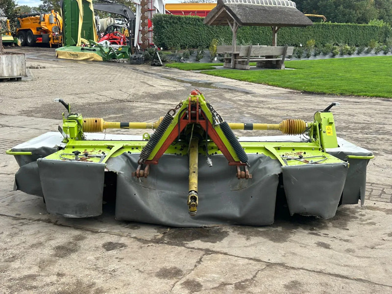 Claas Disco 3100 FC Profil - Косилка: фото 2 Claas Disco 3100 FC Profil - Косилка: фото 2