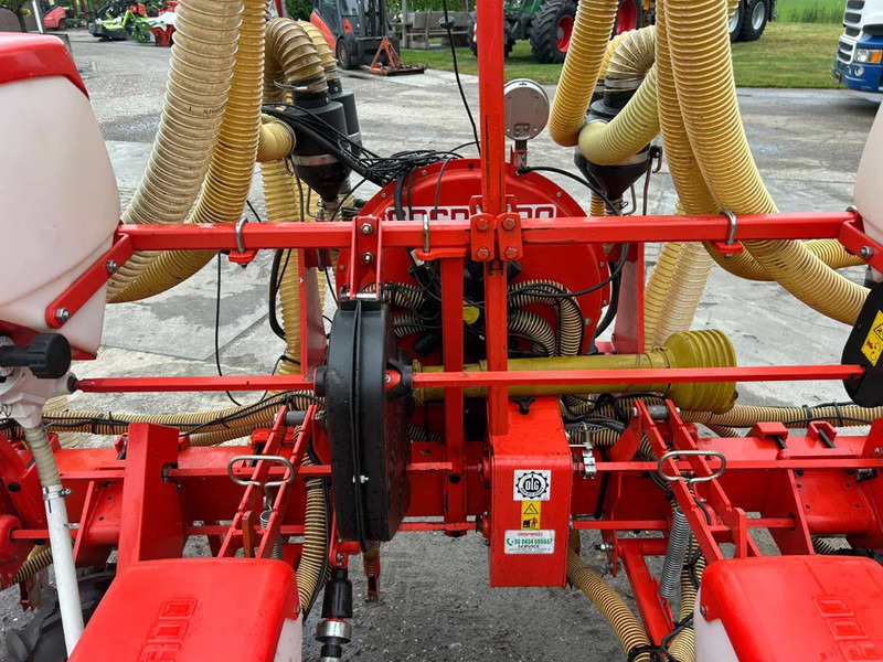 Посевная техника Gaspardo Gaspardo SP540 Maiszaaimachine 4 rijer Zaaimachine: фото 19 Посевная техника Gaspardo Gaspardo SP540 Maiszaaimachine 4 rijer Zaaimachine: фото 19