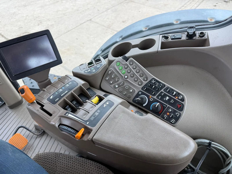 Трактор John Deere 7230R 7 230 R Trekker JD 7 serie Autopower 7230R 7 230 R Trekker JD 7 serie Autopower: фото 8