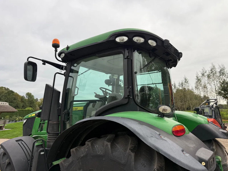 Трактор John Deere 7230R 7 230 R Trekker JD 7 serie Autopower 7230R 7 230 R Trekker JD 7 serie Autopower: фото 20