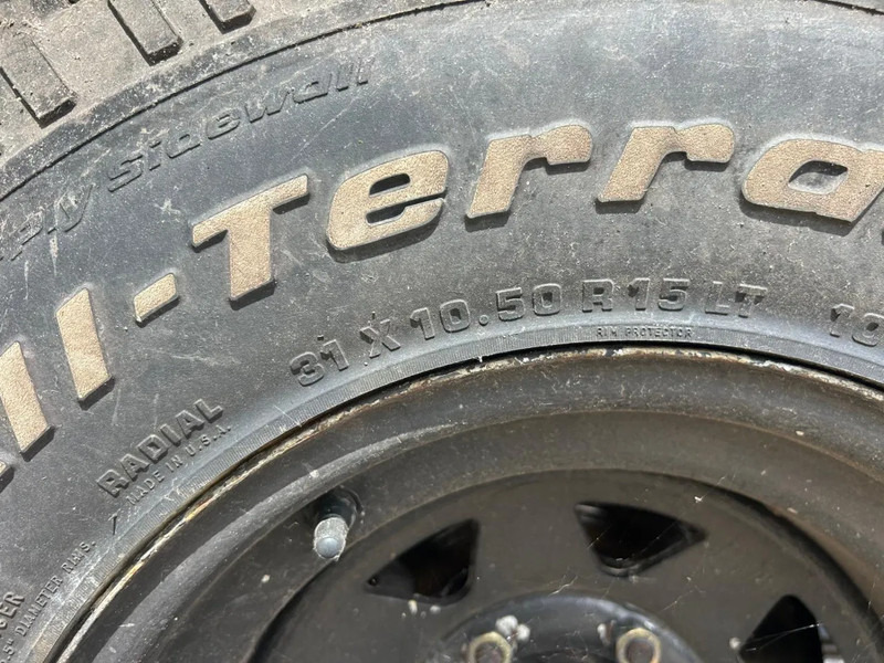 Легковой автомобиль Nissan Patrol Patrol R 2.8 Turbo Diesel GRIJS KENTEKEN YOUNG TIMER: фото 11 Легковой автомобиль Nissan Patrol Patrol R 2.8 Turbo Diesel GRIJS KENTEKEN YOUNG TIMER: фото 11