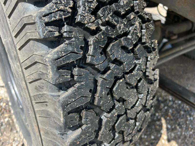 Легковой автомобиль Nissan Patrol Patrol R 2.8 Turbo Diesel GRIJS KENTEKEN YOUNG TIMER: фото 14 Легковой автомобиль Nissan Patrol Patrol R 2.8 Turbo Diesel GRIJS KENTEKEN YOUNG TIMER: фото 14