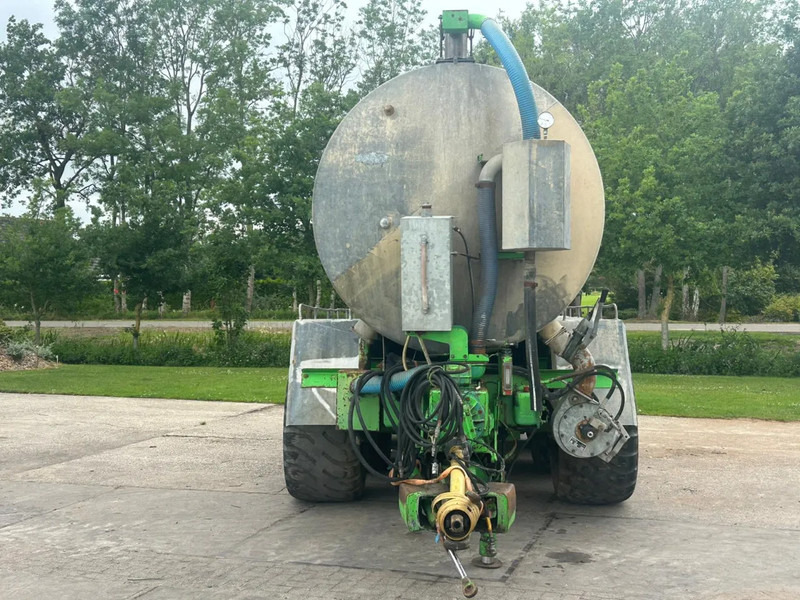 Joskin 3 Asser Joskin EuroLiner 2000 TRS giertank - Сельскохозяйственная техника: фото 3 Joskin 3 Asser Joskin EuroLiner 2000 TRS giertank - Сельскохозяйственная техника: фото 3