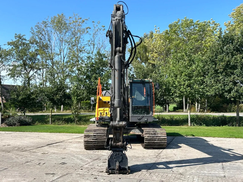 Volvo EC 220 EL Rupskraan Graafmachine DUTCH EXCAVATOR - Гусеничный экскаватор: фото 3 Volvo EC 220 EL Rupskraan Graafmachine DUTCH EXCAVATOR - Гусеничный экскаватор: фото 3