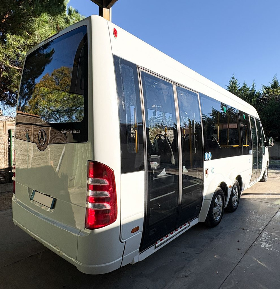 MERCEDES-BENZ CITY 77 - Городской автобус: фото 3 MERCEDES-BENZ CITY 77 - Городской автобус: фото 3