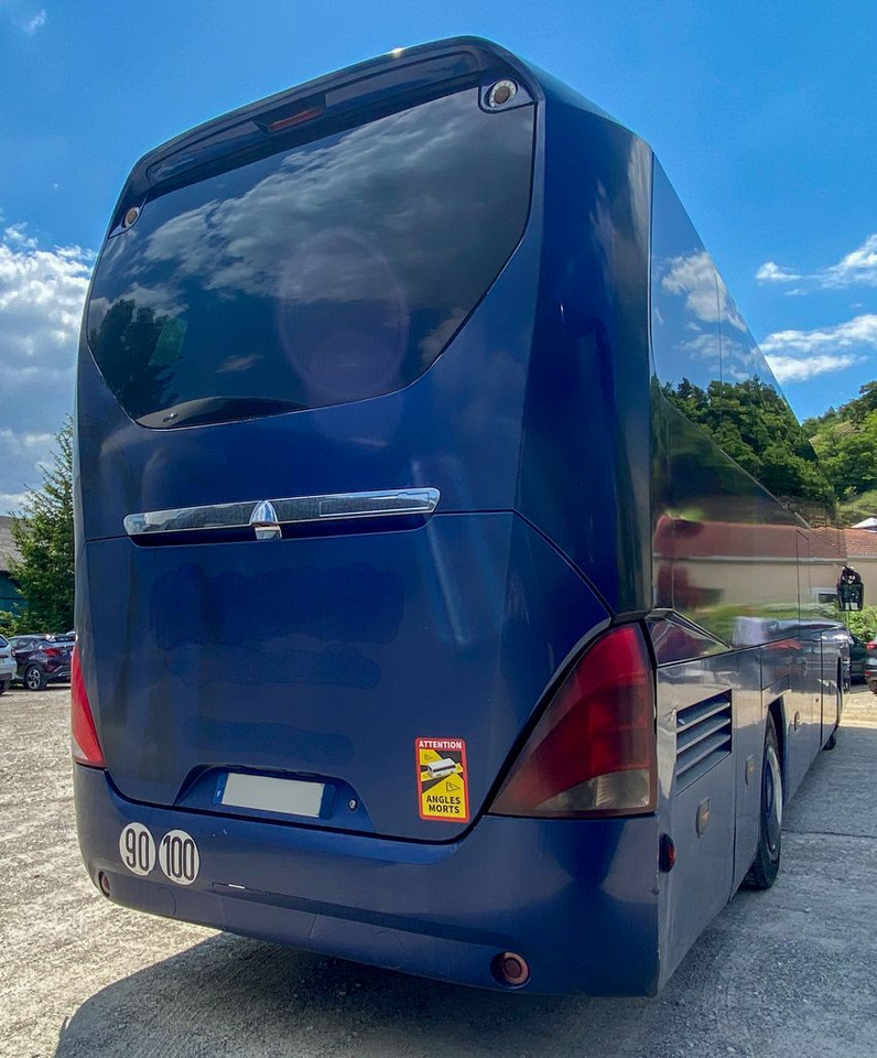 NEOPLAN CITYLINER 2010 - Туристический автобус: фото 3 NEOPLAN CITYLINER 2010 - Туристический автобус: фото 3