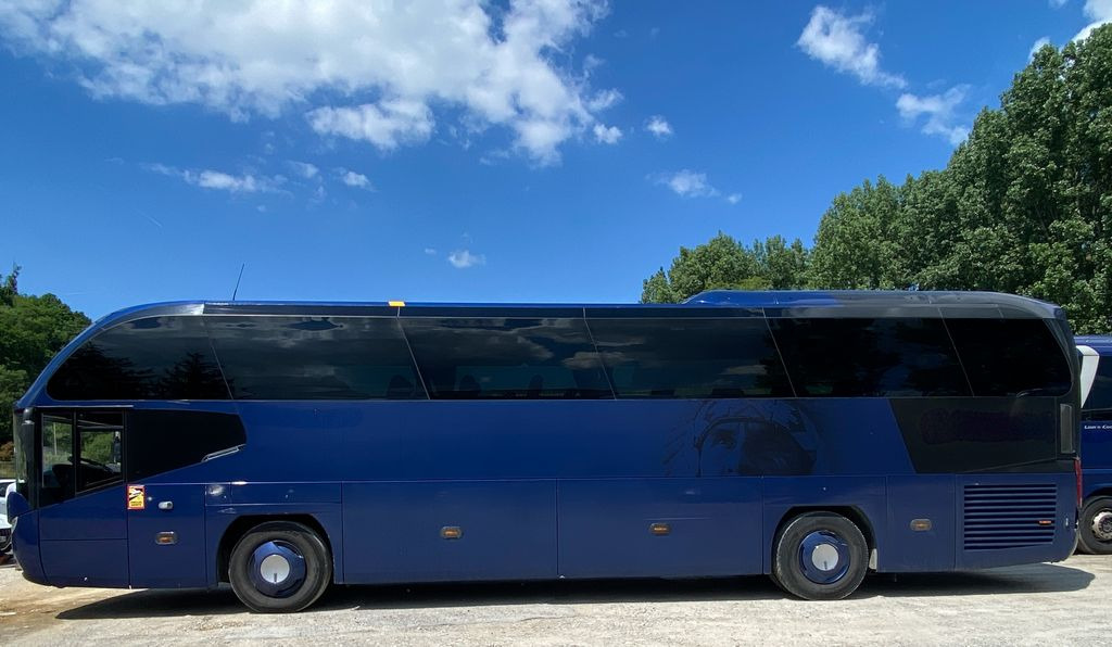 NEOPLAN CITYLINER 2010 - Туристический автобус: фото 5 NEOPLAN CITYLINER 2010 - Туристический автобус: фото 5