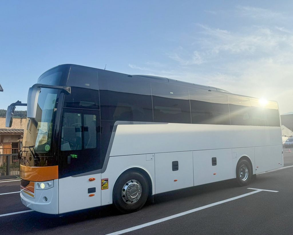 VANHOOL EX11H - Двухэтажный автобус: фото 3 VANHOOL EX11H - Двухэтажный автобус: фото 3