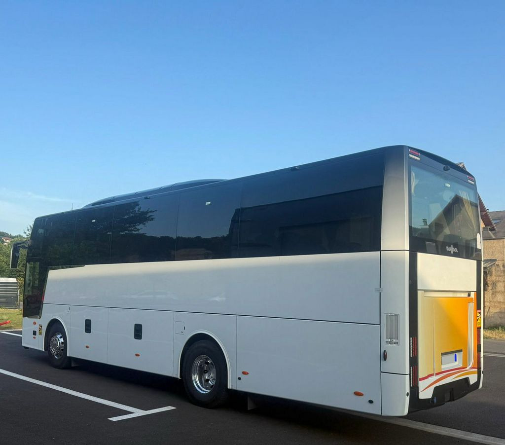 VANHOOL EX11H - Двухэтажный автобус: фото 4 VANHOOL EX11H - Двухэтажный автобус: фото 4