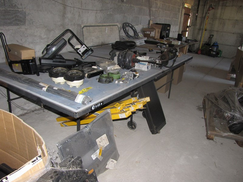 405 GN : - Запчасти для Автобусов: фото 5 405 GN : - Запчасти для Автобусов: фото 5