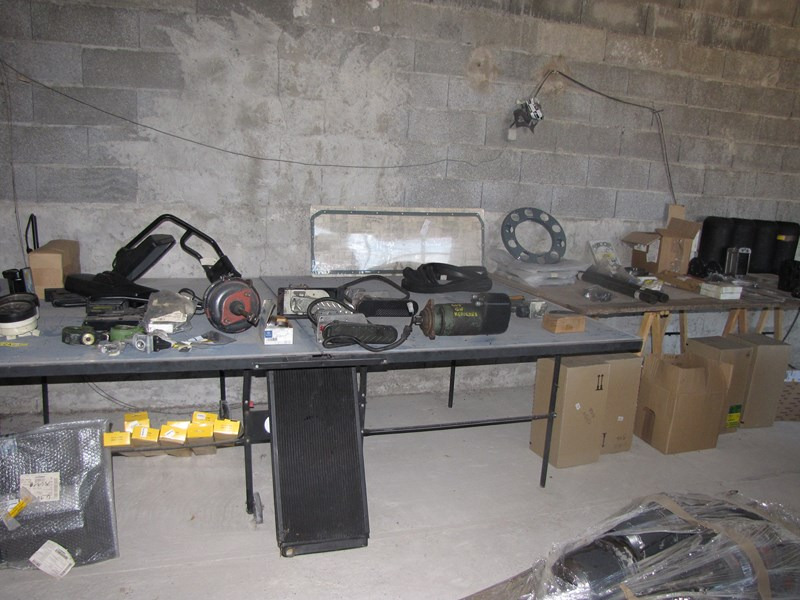 405 GN : - Запчасти для Автобусов: фото 4 405 GN : - Запчасти для Автобусов: фото 4