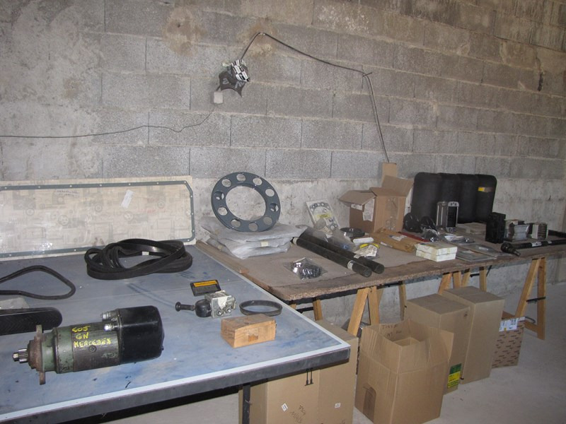 405 GN : - Запчасти для Автобусов: фото 3 405 GN : - Запчасти для Автобусов: фото 3