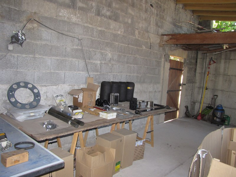 405 GN : - Запчасти для Автобусов: фото 2 405 GN : - Запчасти для Автобусов: фото 2