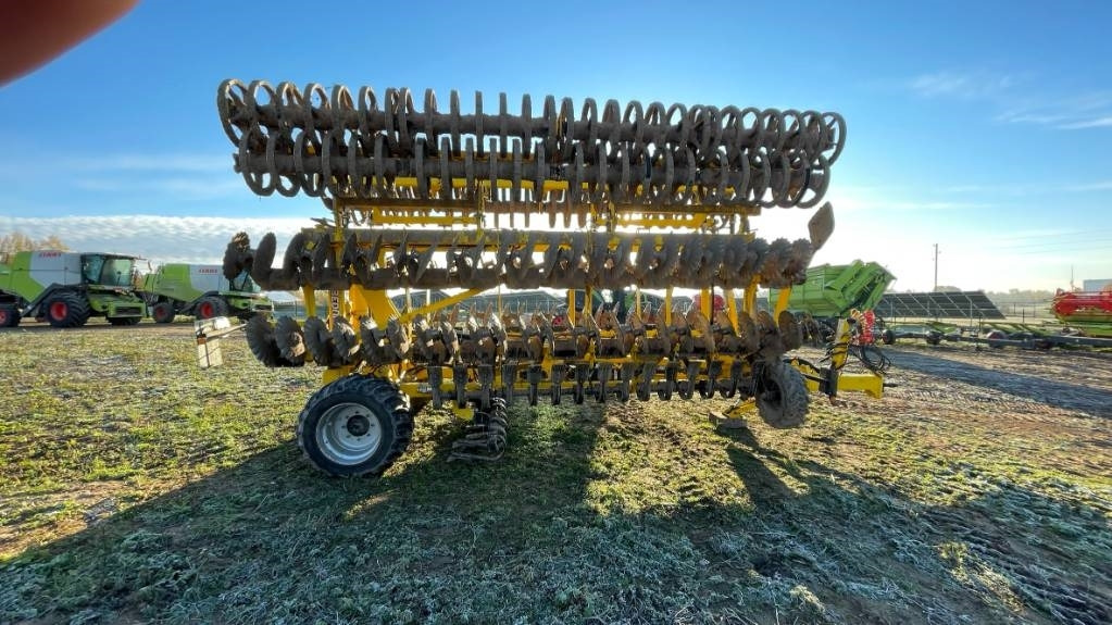 Bednar SwifterDisc 12000 - Дисковая борона: фото 2 Bednar SwifterDisc 12000 - Дисковая борона: фото 2