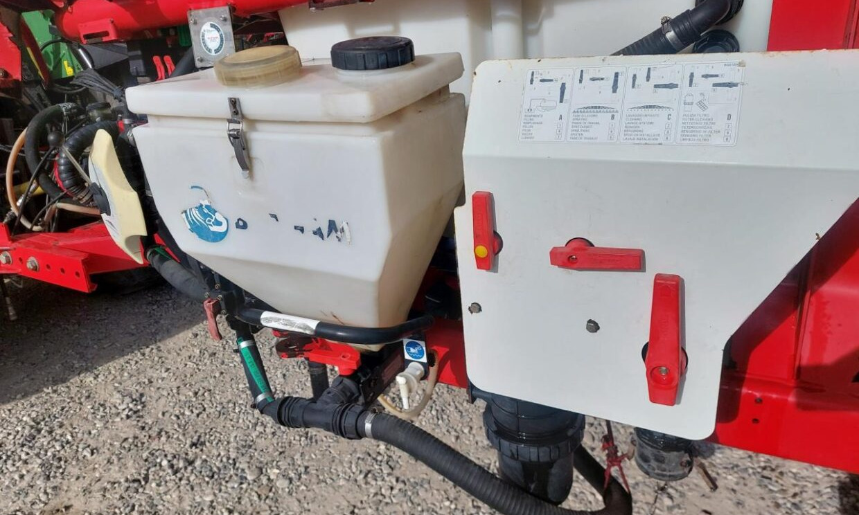 Bargam COMPACT 4200 -28M в лизинг Bargam COMPACT 4200 -28M: фото 9 Bargam COMPACT 4200 -28M в лизинг Bargam COMPACT 4200 -28M: фото 9