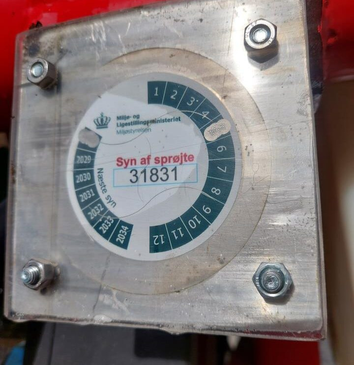 Bargam COMPACT 4200 -28M в лизинг Bargam COMPACT 4200 -28M: фото 14 Bargam COMPACT 4200 -28M в лизинг Bargam COMPACT 4200 -28M: фото 14