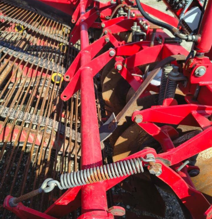 Grimme RL3000 в лизинг Grimme RL3000: фото 7