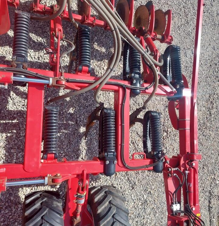 Сеялка Horsch Focus 6 TD - 3 Punkt: фото 13