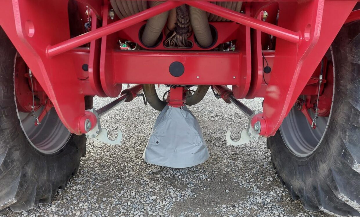 Сеялка точного высева Horsch Maestro 16.75 SW: фото 13 Сеялка точного высева Horsch Maestro 16.75 SW: фото 13