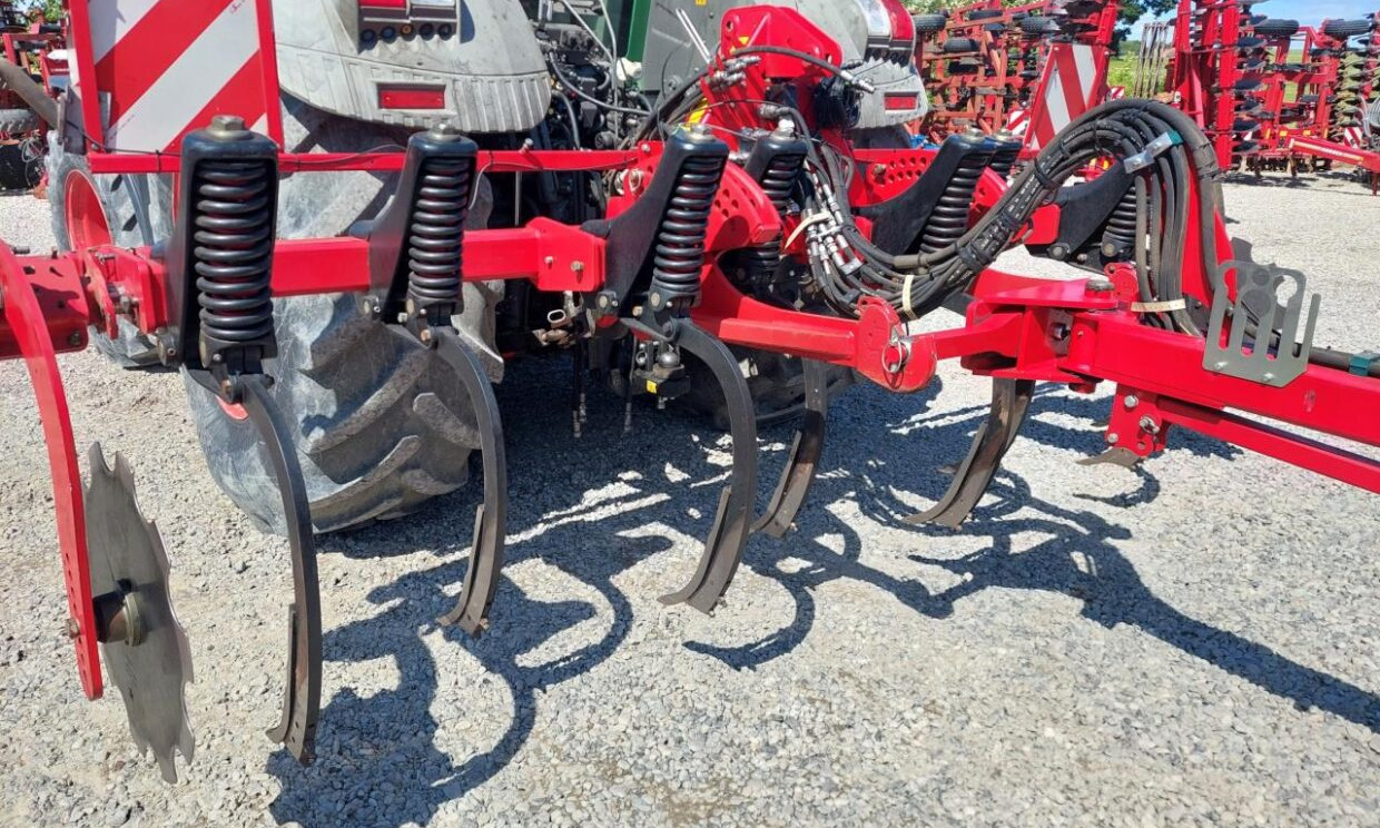 Horsch Mono 4 TG - Глубокорыхлитель: фото 4 Horsch Mono 4 TG - Глубокорыхлитель: фото 4