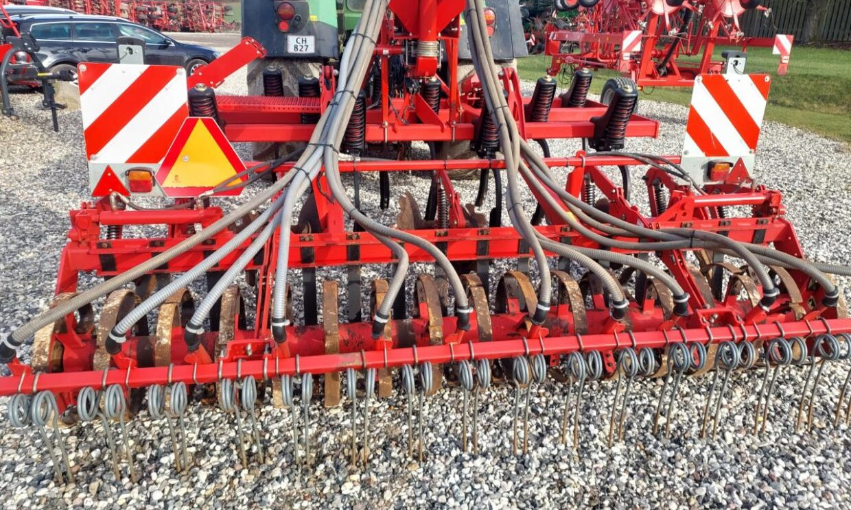 Horsch Terrano 3.5 FX med DuoDrill - Борона: фото 5 Horsch Terrano 3.5 FX med DuoDrill - Борона: фото 5