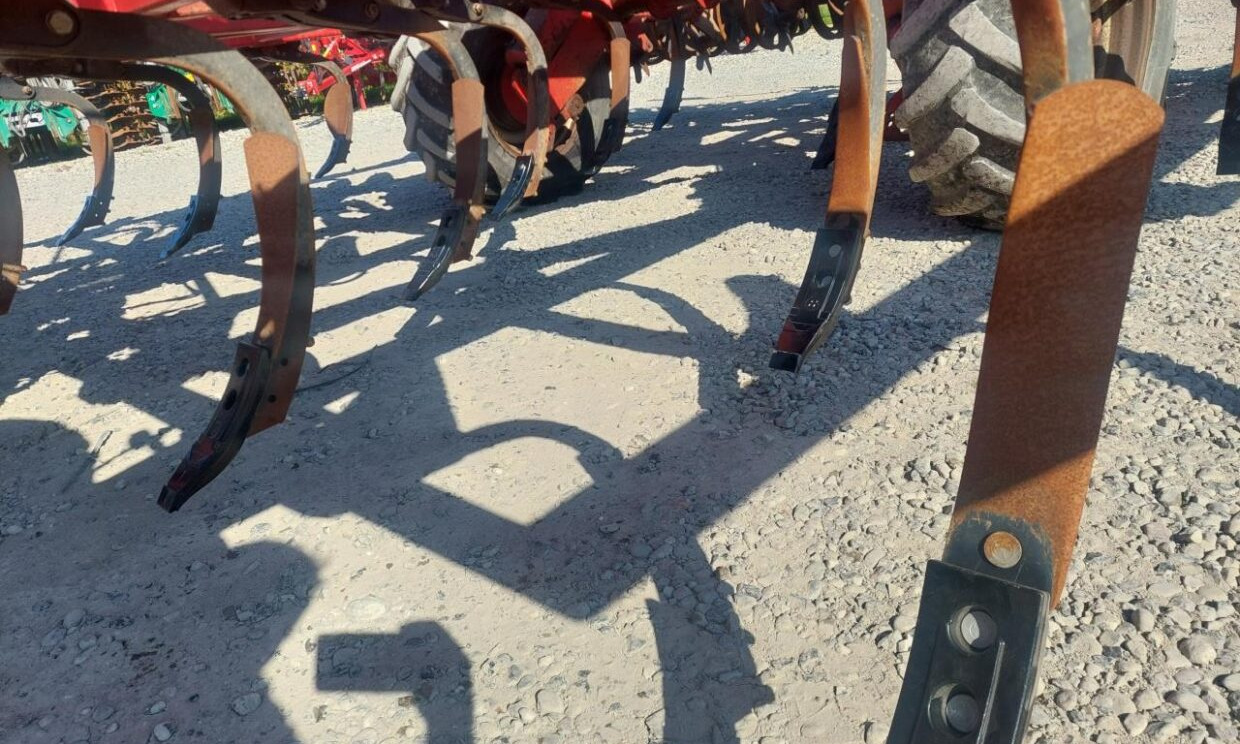 Horsch Terrano 6 FM med DuoDrill - Борона: фото 4 Horsch Terrano 6 FM med DuoDrill - Борона: фото 4